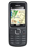 Best available price of Nokia 2710 Navigation Edition in Mauritania