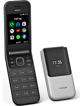 Best available price of Nokia 2720 Flip in Mauritania
