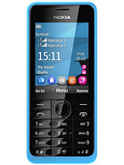 Best available price of Nokia 301 in Mauritania