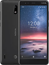 Best available price of Nokia 3-1 A in Mauritania