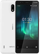 Best available price of Nokia 3-1 C in Mauritania