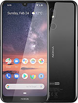 Best available price of Nokia 3_2 in Mauritania