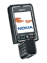 Best available price of Nokia 3250 in Mauritania