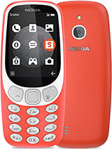 Best available price of Nokia 3310 3G in Mauritania