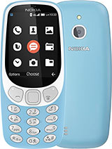 Best available price of Nokia 3310 4G in Mauritania