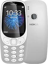 Best available price of Nokia 3310 2017 in Mauritania