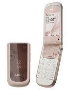 Best available price of Nokia 3710 fold in Mauritania