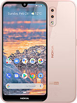 Best available price of Nokia 4_2 in Mauritania