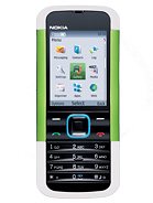 Best available price of Nokia 5000 in Mauritania