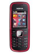 Best available price of Nokia 5030 XpressRadio in Mauritania