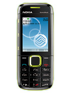 Best available price of Nokia 5132 XpressMusic in Mauritania