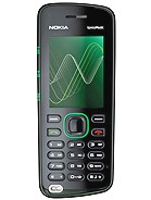 Best available price of Nokia 5220 XpressMusic in Mauritania