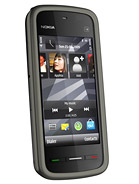 Best available price of Nokia 5230 in Mauritania