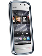 Best available price of Nokia 5235 Comes With Music in Mauritania