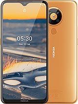 Best available price of Nokia 5.3 in Mauritania