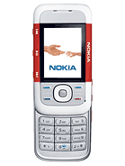 Best available price of Nokia 5300 in Mauritania
