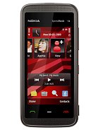 Best available price of Nokia 5530 XpressMusic in Mauritania