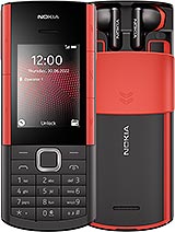 Best available price of Nokia 5710 XpressAudio in Mauritania