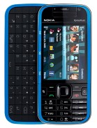Best available price of Nokia 5730 XpressMusic in Mauritania