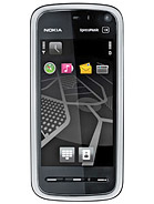 Best available price of Nokia 5800 Navigation Edition in Mauritania