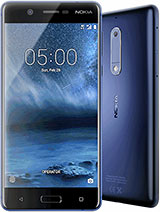 Best available price of Nokia 5 in Mauritania