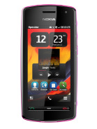 Best available price of Nokia 600 in Mauritania