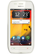 Best available price of Nokia 603 in Mauritania