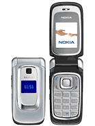 Best available price of Nokia 6085 in Mauritania