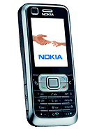 Best available price of Nokia 6120 classic in Mauritania