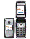 Best available price of Nokia 6125 in Mauritania