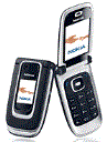 Best available price of Nokia 6131 in Mauritania