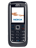 Best available price of Nokia 6151 in Mauritania