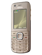 Best available price of Nokia 6216 classic in Mauritania