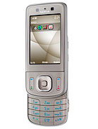 Best available price of Nokia 6260 slide in Mauritania