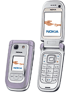 Best available price of Nokia 6267 in Mauritania