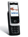 Best available price of Nokia 6282 in Mauritania