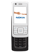 Best available price of Nokia 6288 in Mauritania