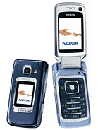 Best available price of Nokia 6290 in Mauritania