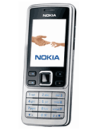 Best available price of Nokia 6300 in Mauritania