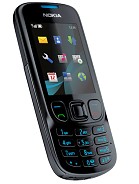 Best available price of Nokia 6303 classic in Mauritania