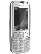 Best available price of Nokia 6303i classic in Mauritania