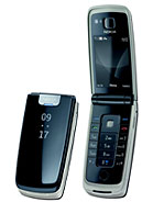 Best available price of Nokia 6600 fold in Mauritania