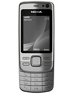 Best available price of Nokia 6600i slide in Mauritania