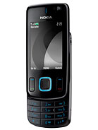 Best available price of Nokia 6600 slide in Mauritania