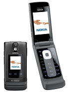 Best available price of Nokia 6650 fold in Mauritania
