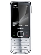 Best available price of Nokia 6700 classic in Mauritania