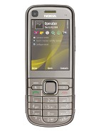 Best available price of Nokia 6720 classic in Mauritania