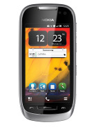 Best available price of Nokia 701 in Mauritania