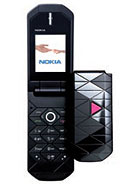 Best available price of Nokia 7070 Prism in Mauritania