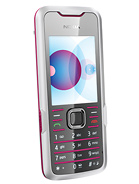 Best available price of Nokia 7210 Supernova in Mauritania